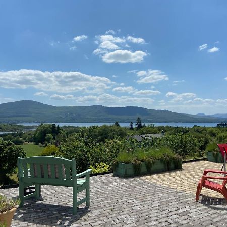Grenane Heights Bed & Breakfast Kenmare Dış mekan fotoğraf