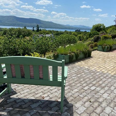 Grenane Heights Bed & Breakfast Kenmare Dış mekan fotoğraf