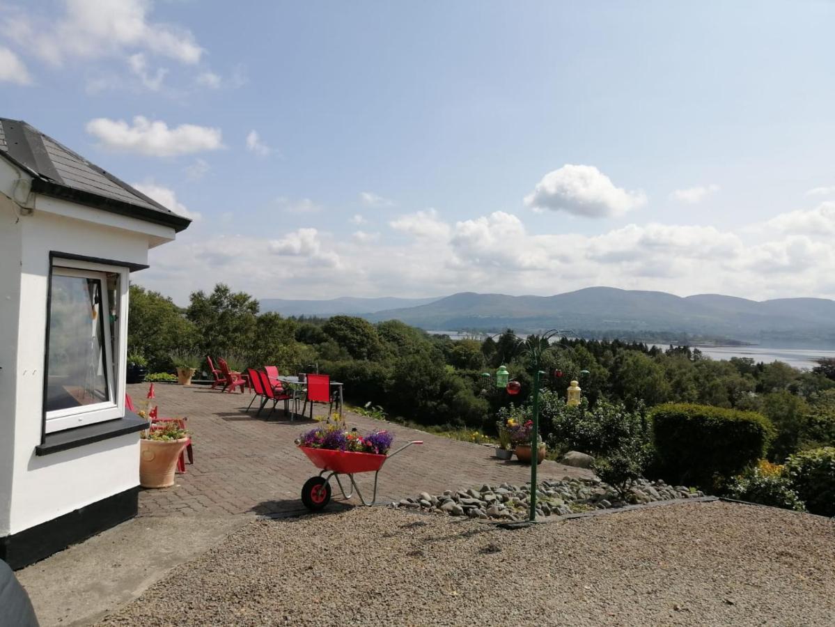 Grenane Heights Bed & Breakfast Kenmare Dış mekan fotoğraf