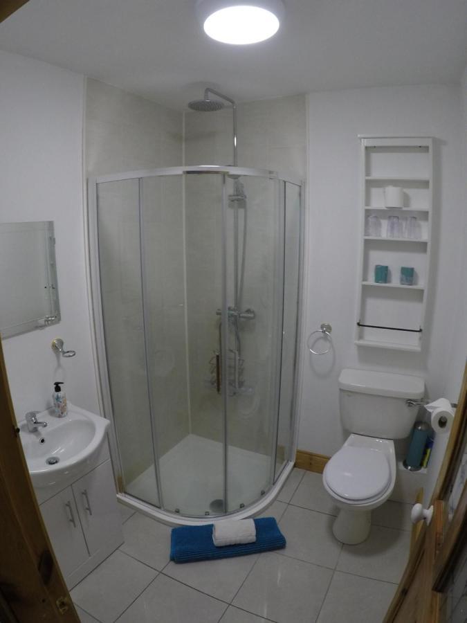 Grenane Heights Bed & Breakfast Kenmare Dış mekan fotoğraf