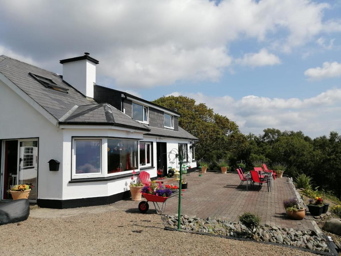 Grenane Heights Bed & Breakfast Kenmare Dış mekan fotoğraf