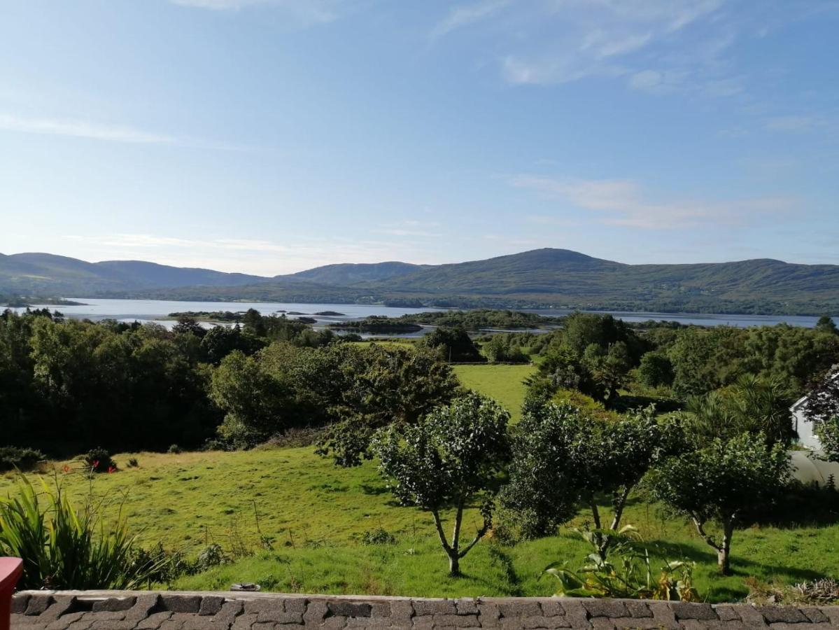 Grenane Heights Bed & Breakfast Kenmare Dış mekan fotoğraf