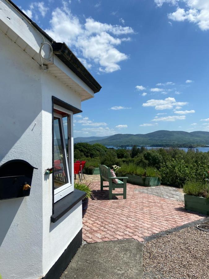 Grenane Heights Bed & Breakfast Kenmare Dış mekan fotoğraf