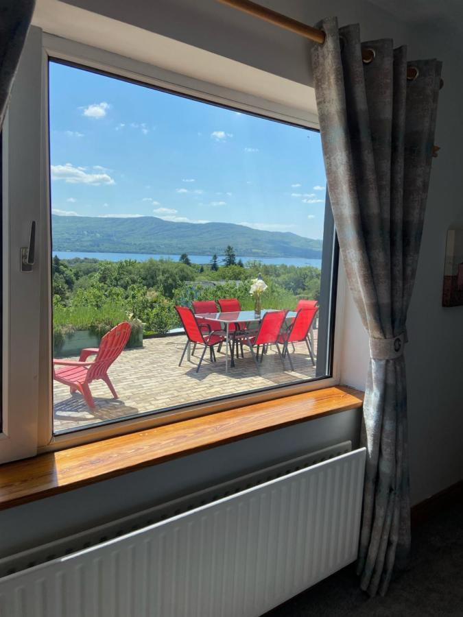 Grenane Heights Bed & Breakfast Kenmare Dış mekan fotoğraf