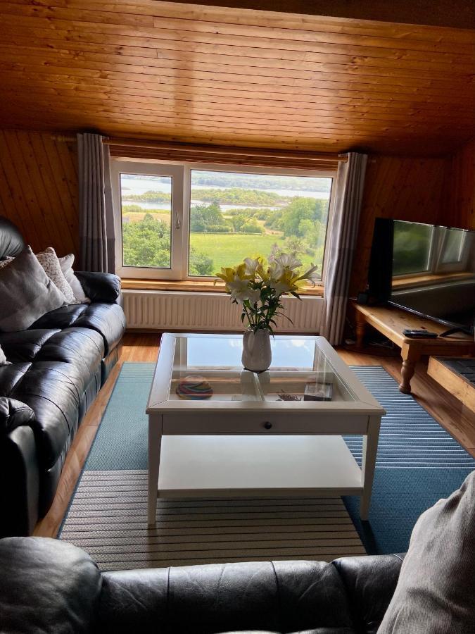 Grenane Heights Bed & Breakfast Kenmare Dış mekan fotoğraf
