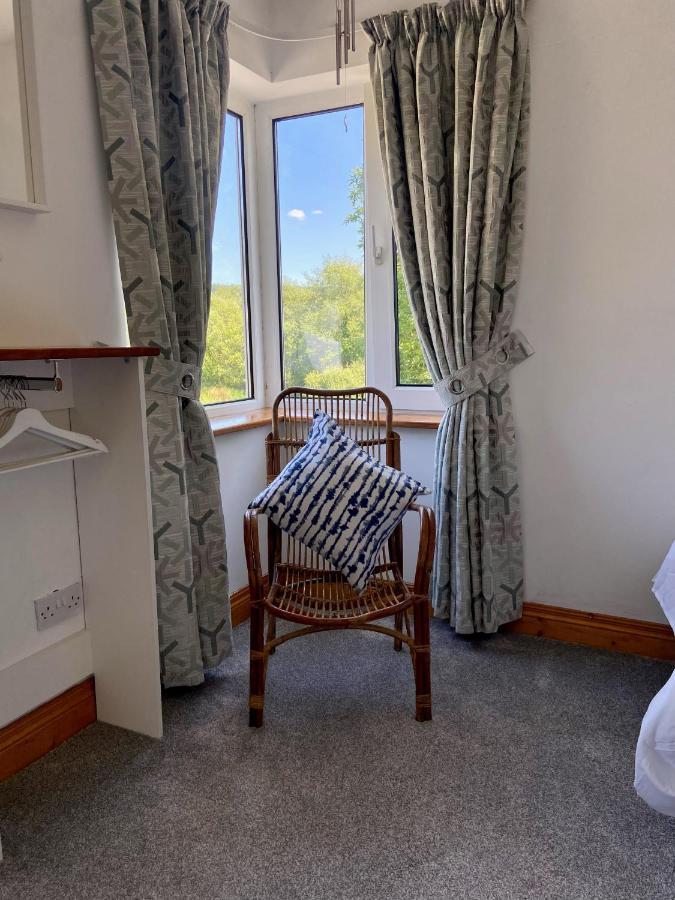 Grenane Heights Bed & Breakfast Kenmare Dış mekan fotoğraf