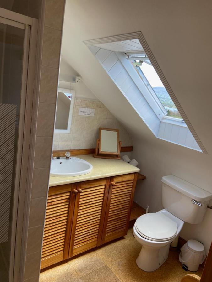 Grenane Heights Bed & Breakfast Kenmare Dış mekan fotoğraf