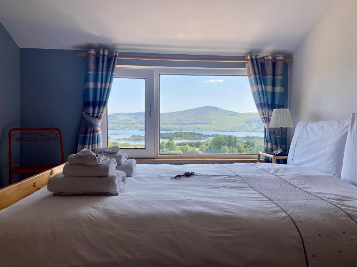 Grenane Heights Bed & Breakfast Kenmare Dış mekan fotoğraf