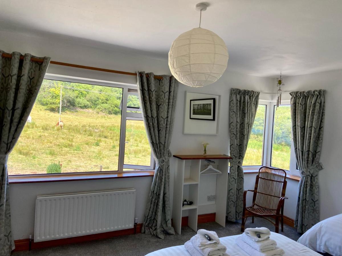 Grenane Heights Bed & Breakfast Kenmare Dış mekan fotoğraf