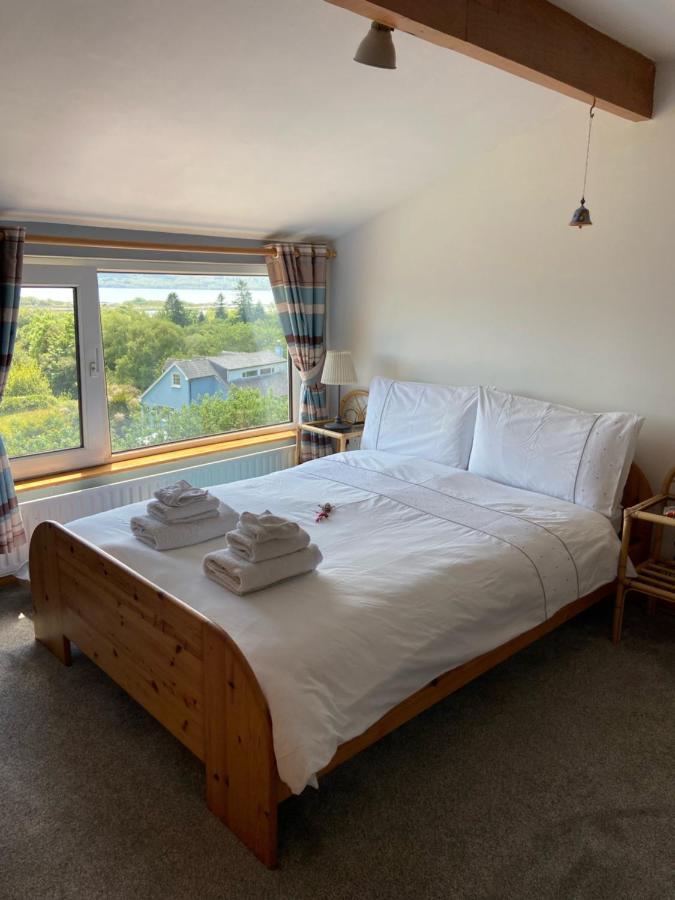 Grenane Heights Bed & Breakfast Kenmare Dış mekan fotoğraf