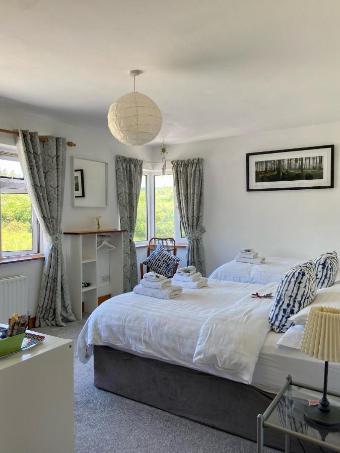 Grenane Heights Bed & Breakfast Kenmare Dış mekan fotoğraf