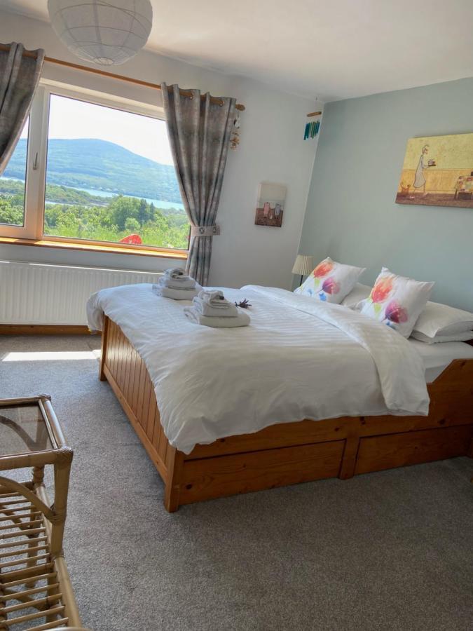 Grenane Heights Bed & Breakfast Kenmare Dış mekan fotoğraf