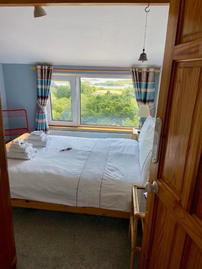Grenane Heights Bed & Breakfast Kenmare Dış mekan fotoğraf