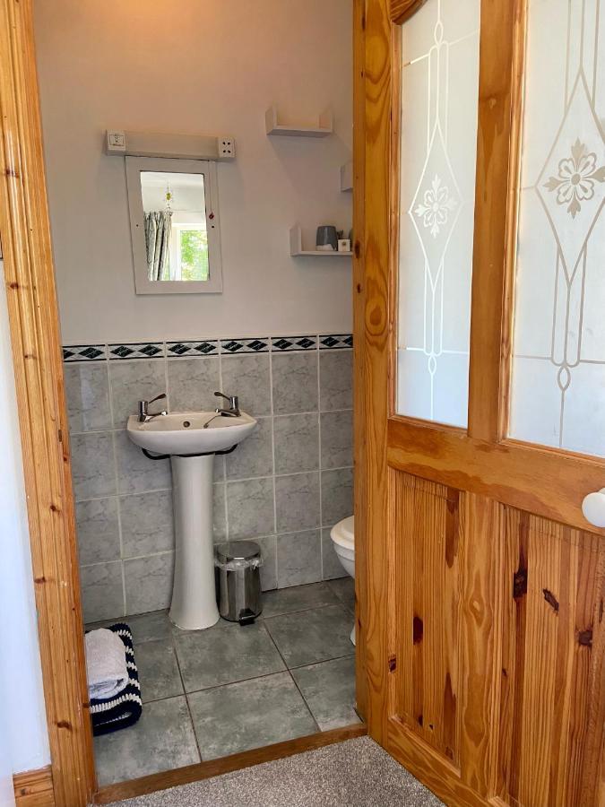 Grenane Heights Bed & Breakfast Kenmare Dış mekan fotoğraf