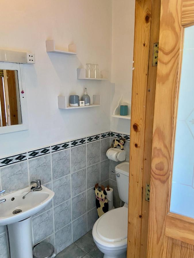 Grenane Heights Bed & Breakfast Kenmare Dış mekan fotoğraf