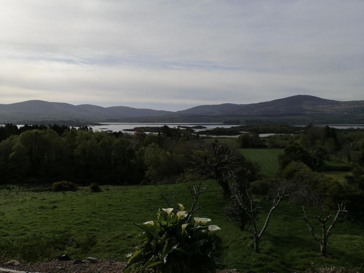 Grenane Heights Bed & Breakfast Kenmare Dış mekan fotoğraf