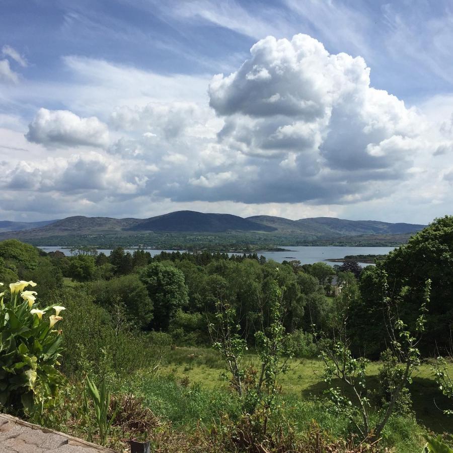 Grenane Heights Bed & Breakfast Kenmare Dış mekan fotoğraf