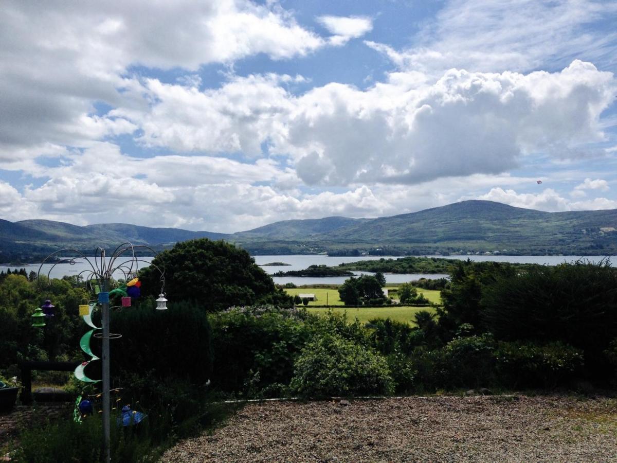 Grenane Heights Bed & Breakfast Kenmare Dış mekan fotoğraf