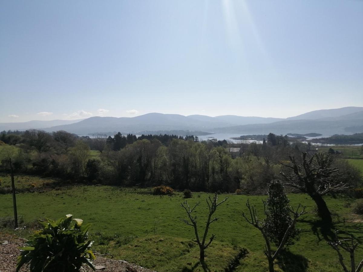 Grenane Heights Bed & Breakfast Kenmare Dış mekan fotoğraf